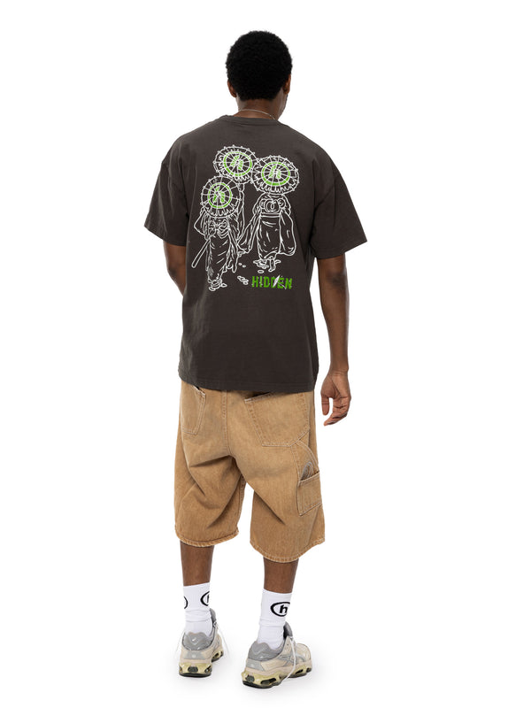 Geisha Tee