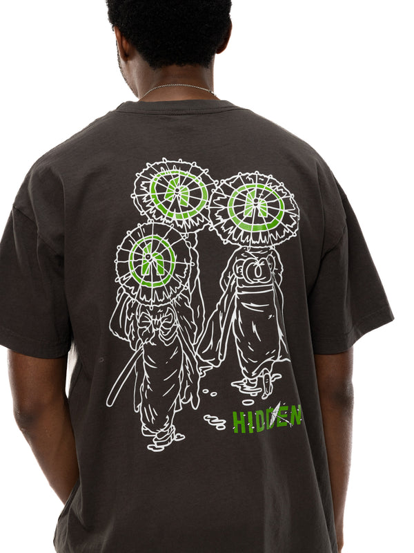 Geisha Tee