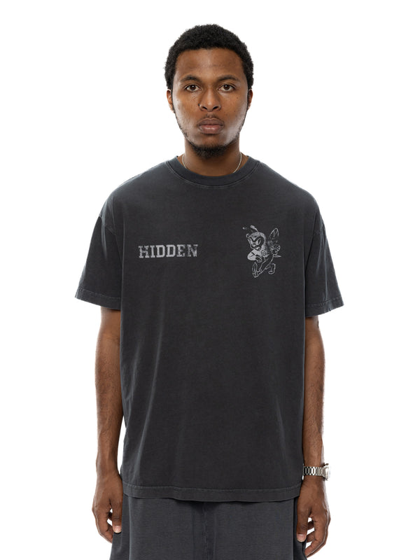 Hidden Tech Tee