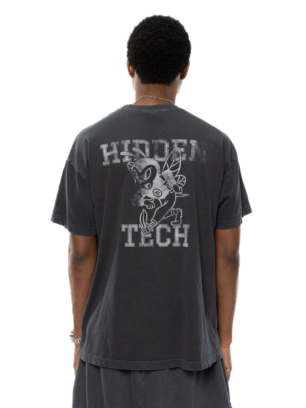 Hidden Tech Tee