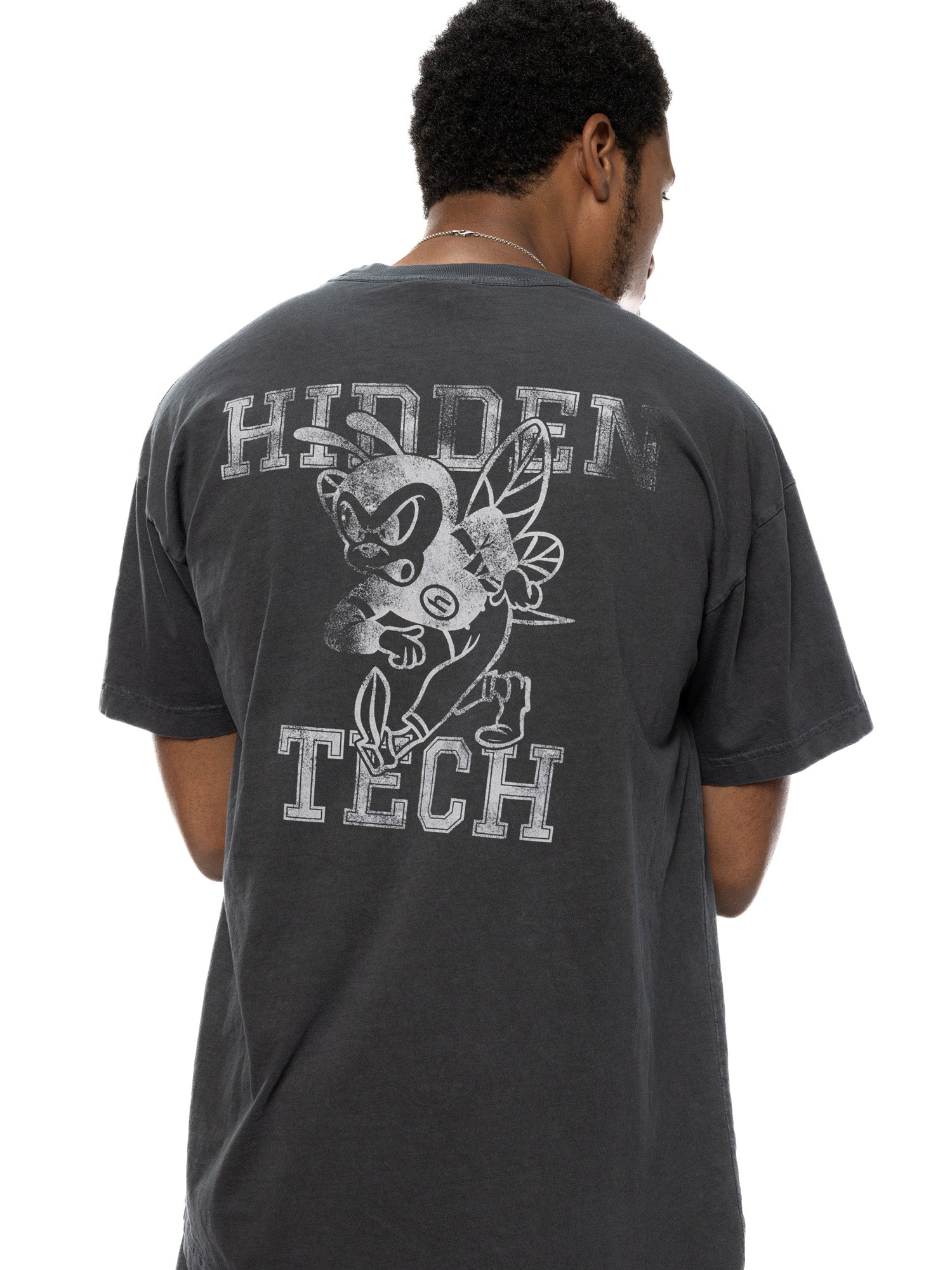 HIDDEN®