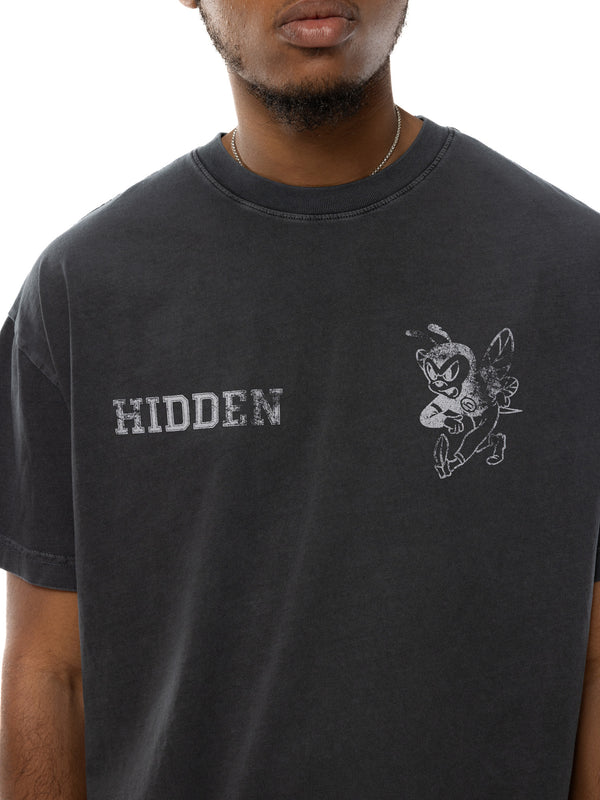 Hidden Tech Tee