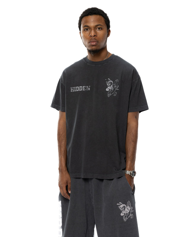 Hidden Tech Tee