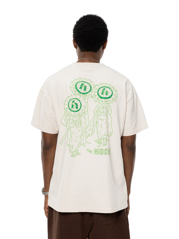 Geisha Tee
