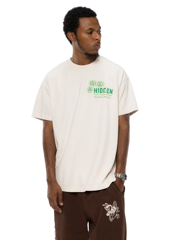 Geisha Tee