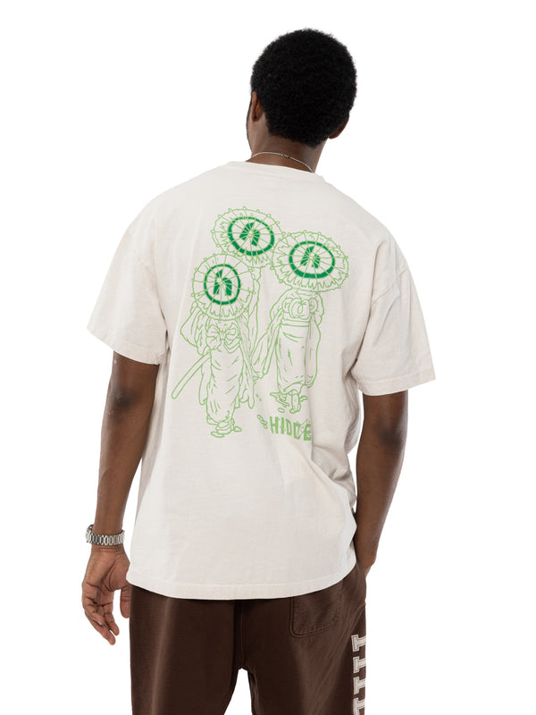 Geisha Tee