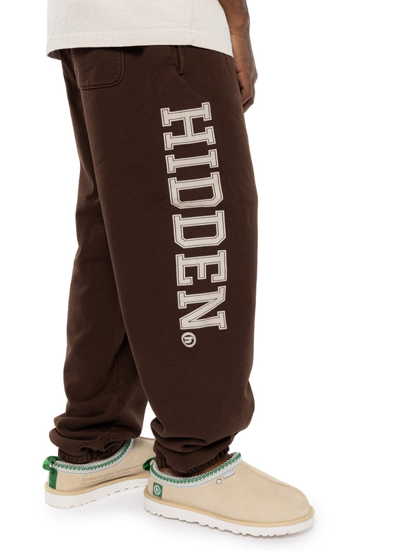 Hidden Tech Sweatpants