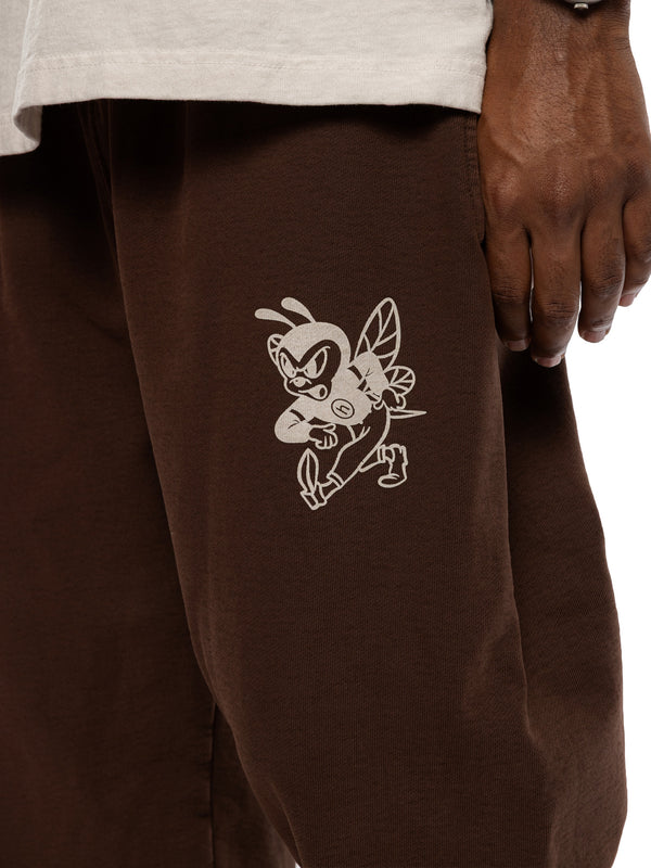 Hidden Tech Sweatpants