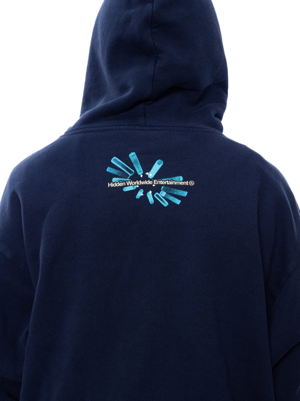 Final Fantasy Pullover Hoodie