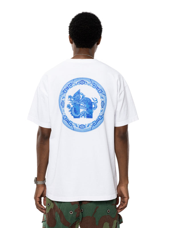 Fine China Tee