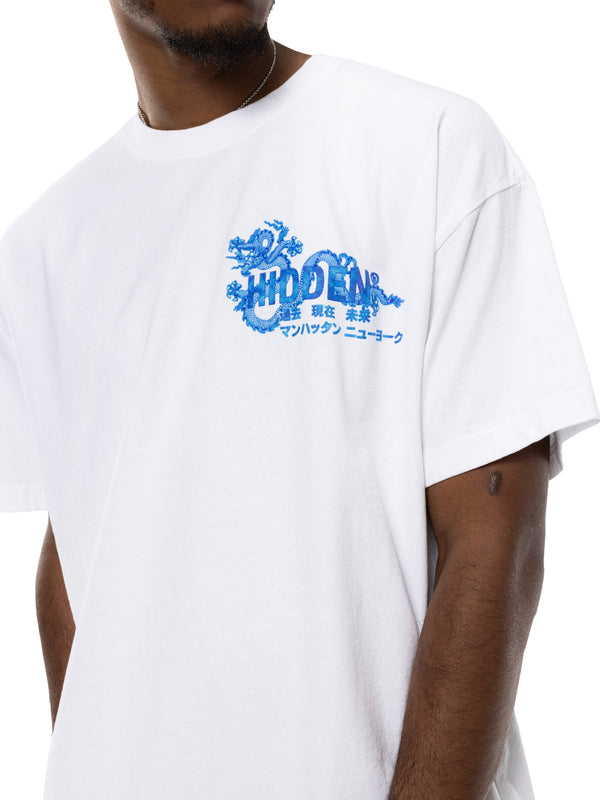 Fine China Tee