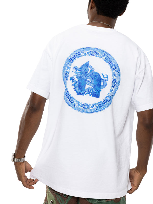 Fine China Tee