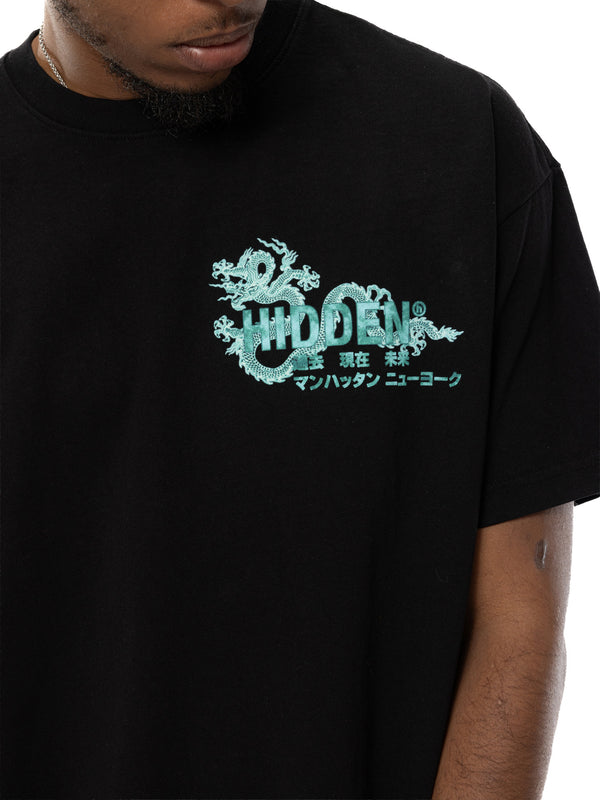 Fine China Tee