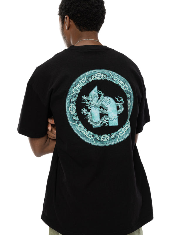 Fine China Tee