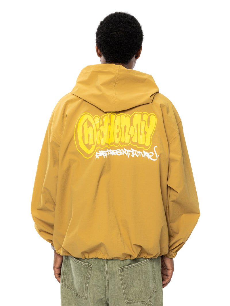 Packable+Anorak