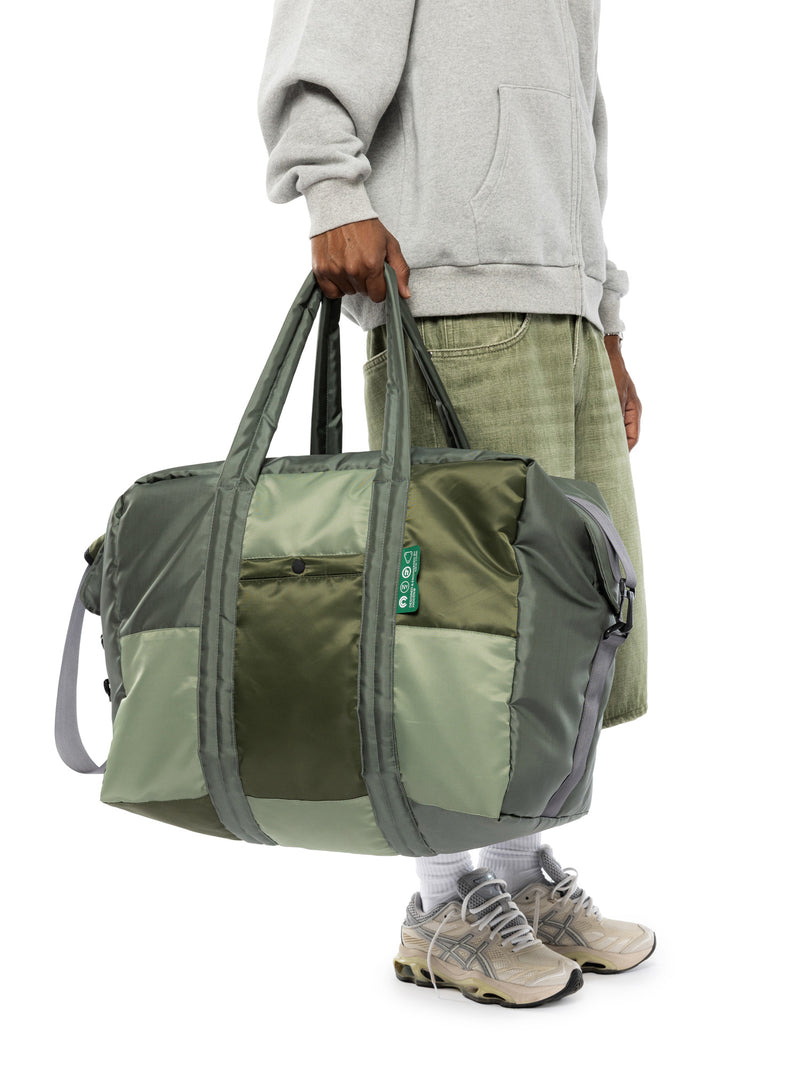 Patchwork+Padded+Kit+Bag