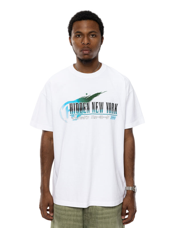 Final Fantasy Tee