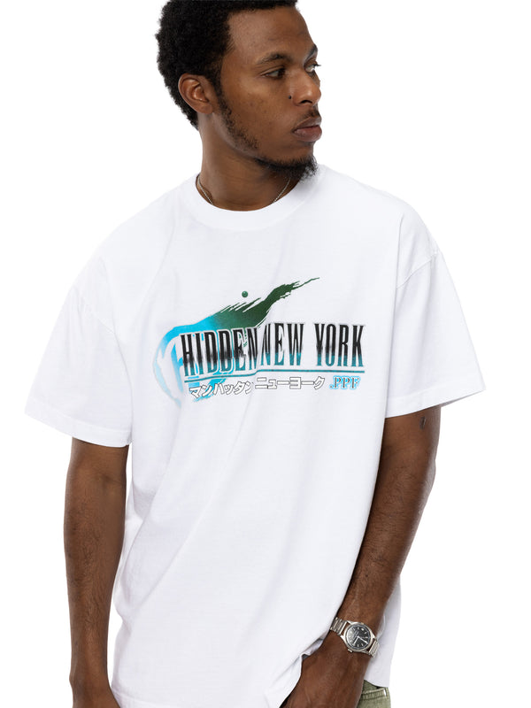 Final Fantasy Tee