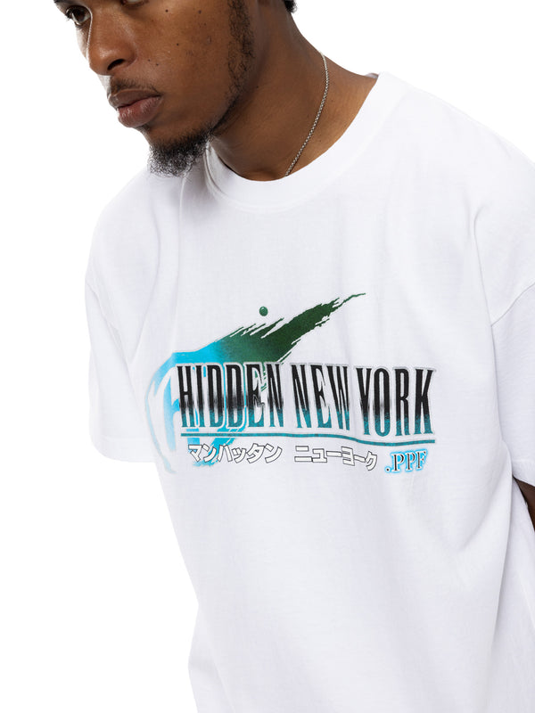 Final Fantasy Tee