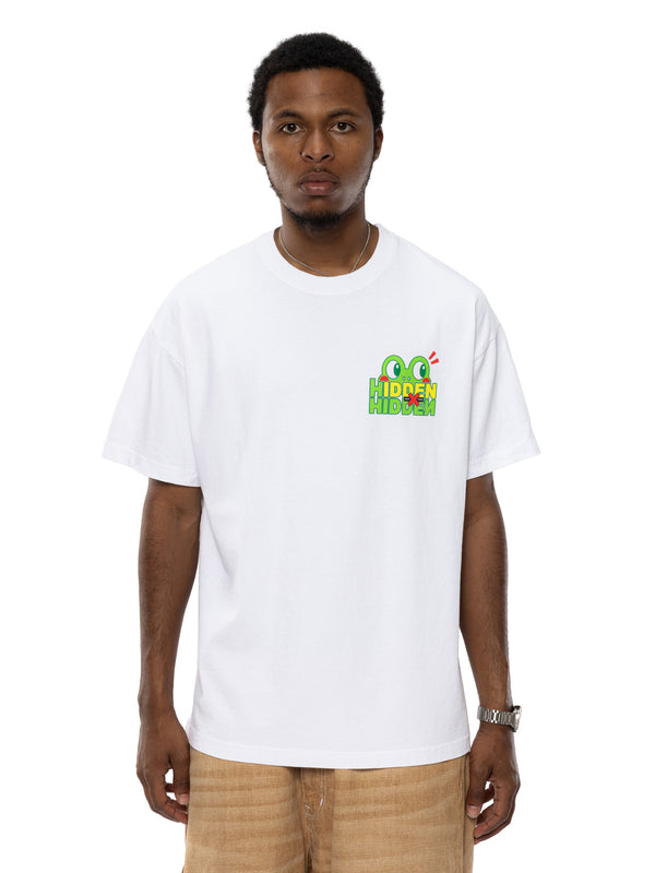 Happy Frog Tee