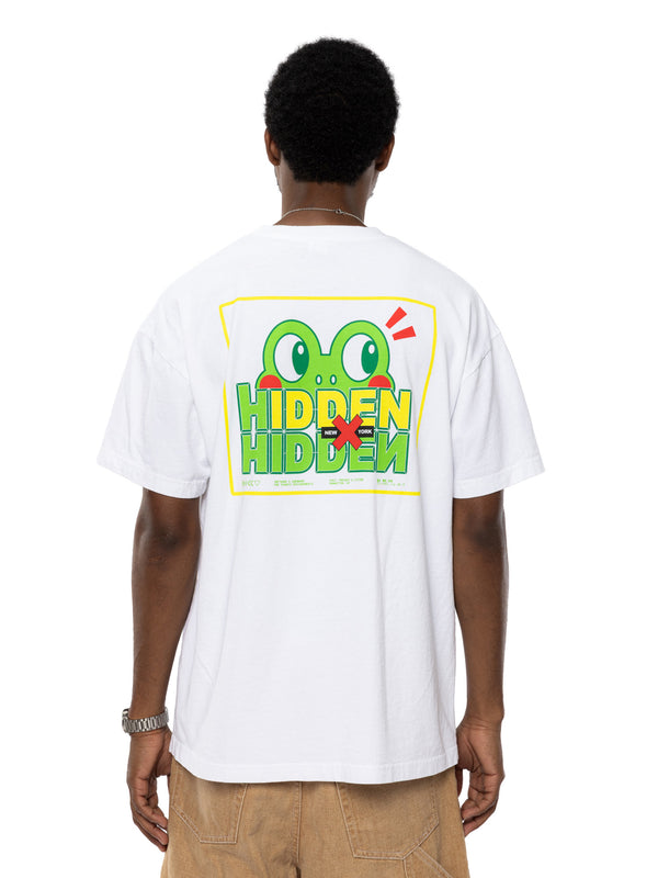 Happy Frog Tee