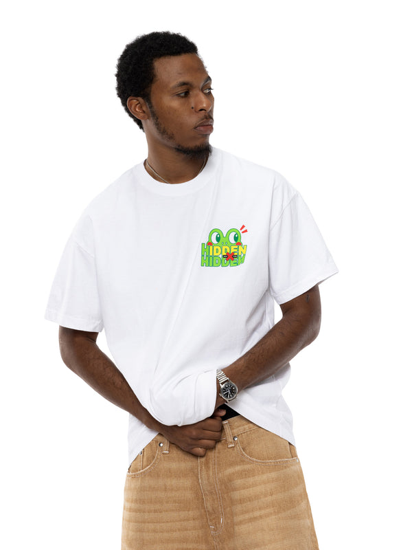 Happy Frog Tee