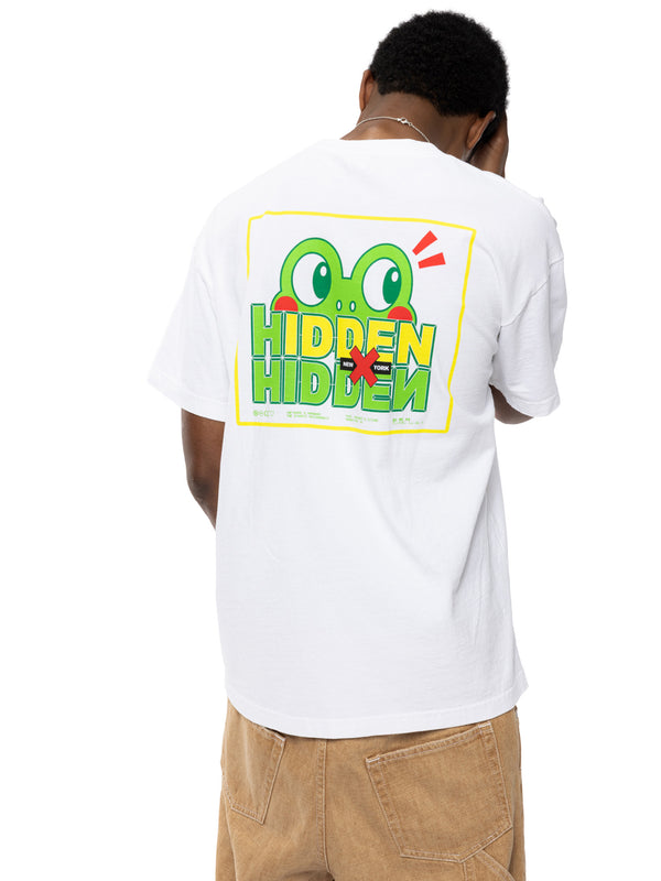 Happy Frog Tee