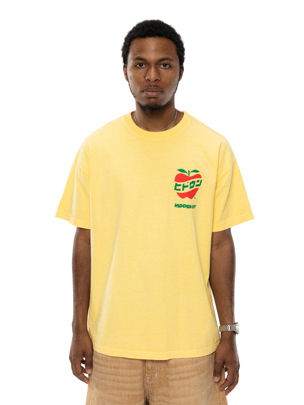 Apple Soda Tee