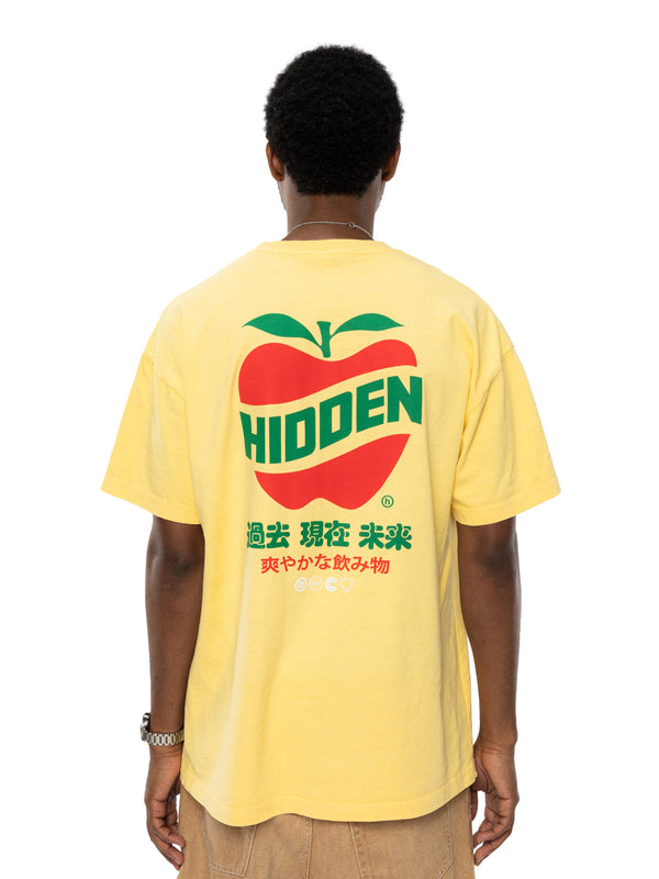 Apple Soda Tee