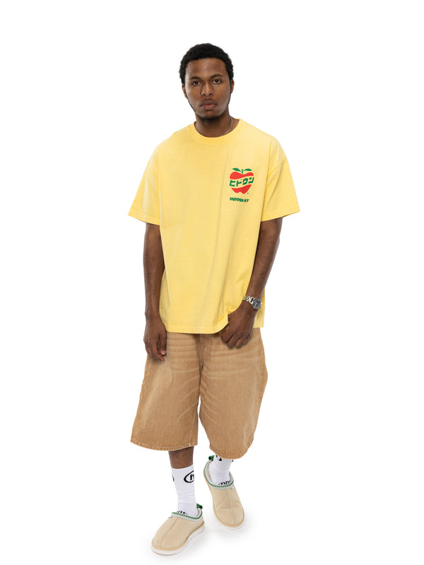 Apple Soda Tee
