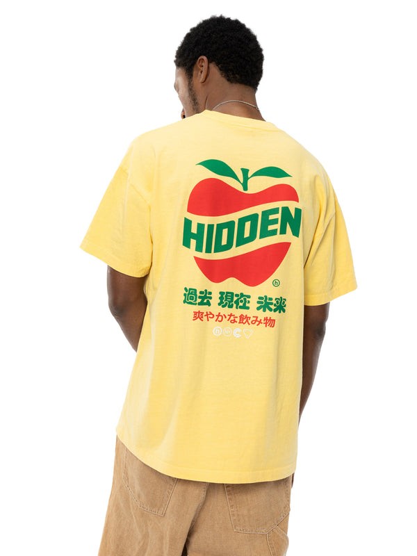Apple Soda Tee