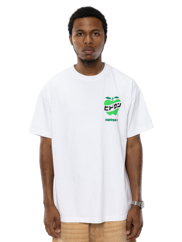 Apple Soda Tee