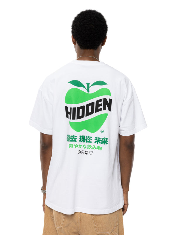 Apple Soda Tee