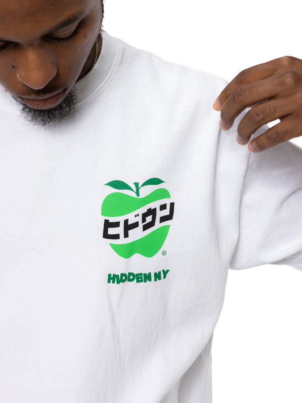 Apple Soda Tee