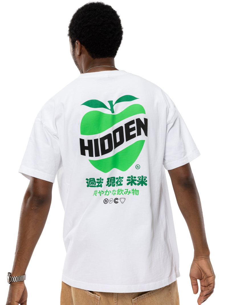 Apple+Soda+Tee