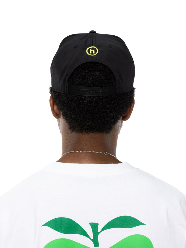 NYC 5-Panel Cap