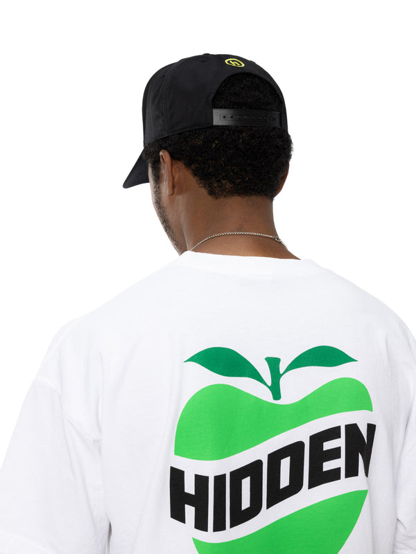 NYC 5-Panel Cap