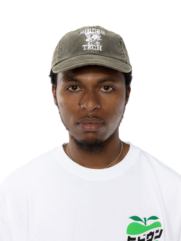 Hidden Tech Dad Hat