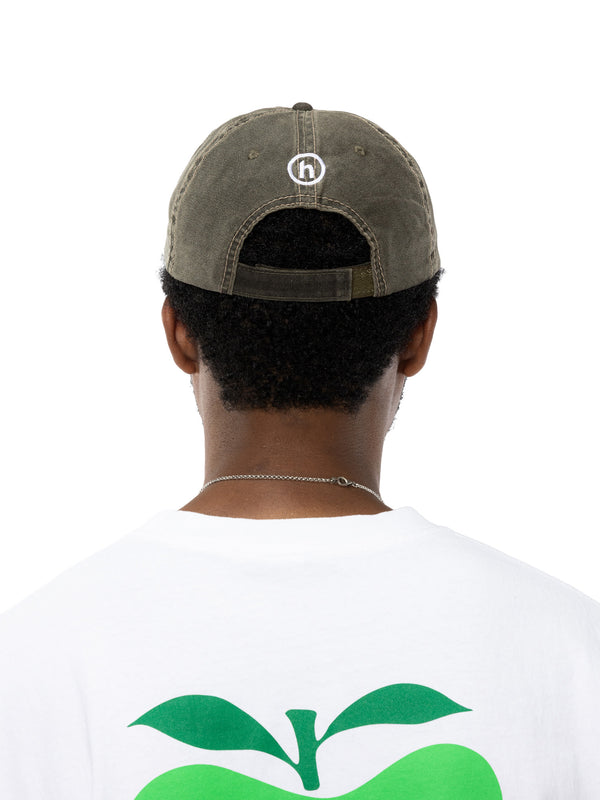 Hidden Tech Dad Hat