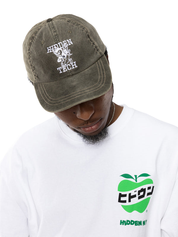 Hidden Tech Dad Hat