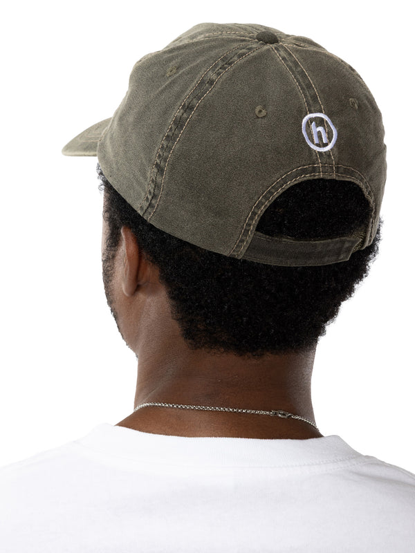 Hidden Tech Dad Hat