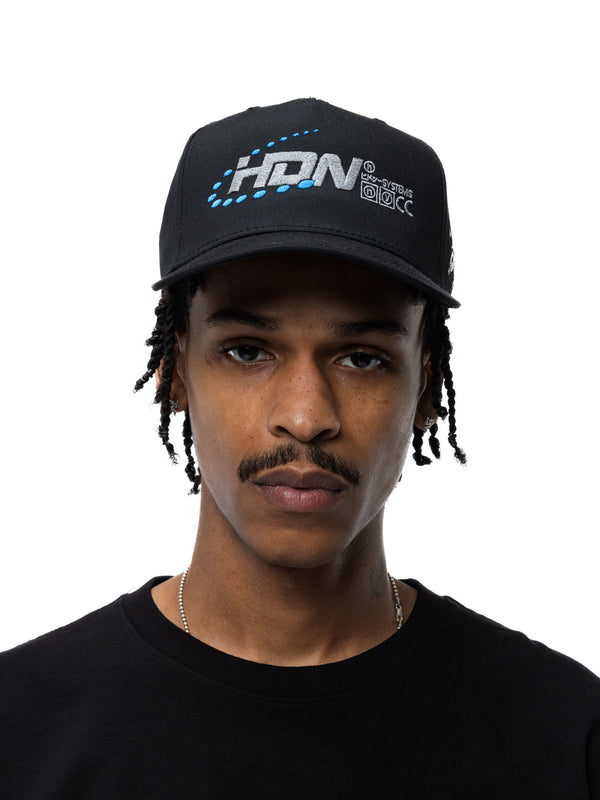 Dusk HDN Systems Hat