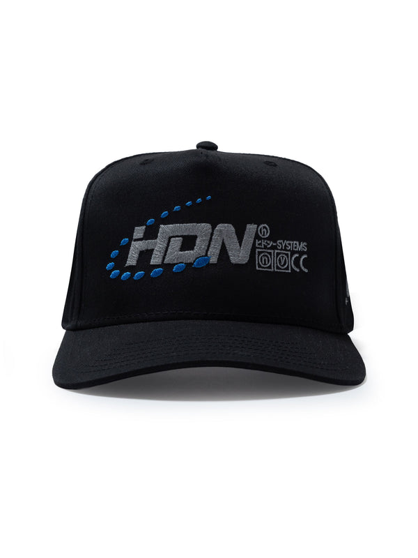 Dusk HDN Systems Hat