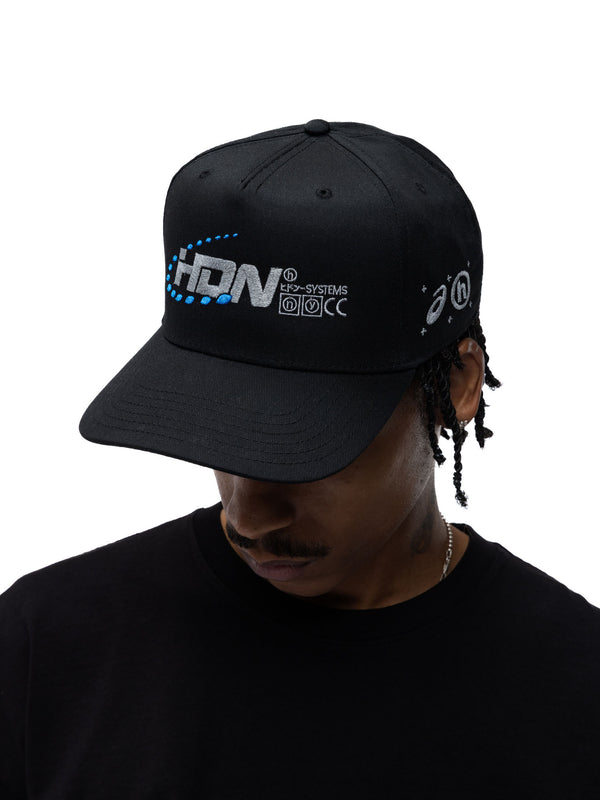 Dusk HDN Systems Hat