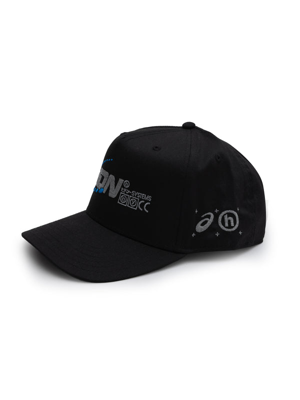Dusk HDN Systems Hat