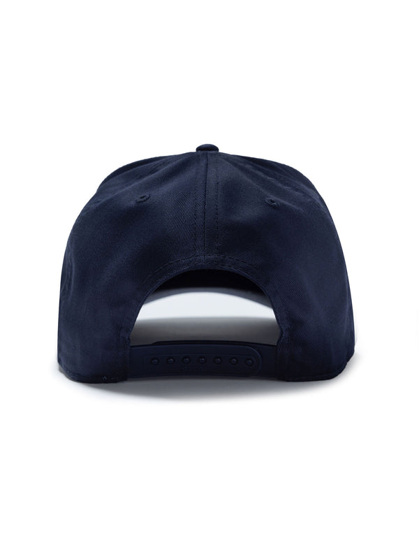 Dusk Logo 3M hat