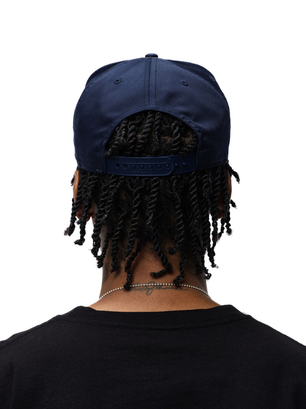 Dusk Logo 3M hat