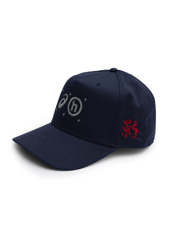 Dusk Logo 3M hat