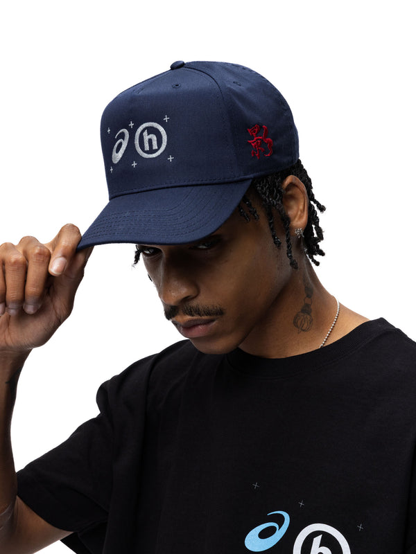 Dusk Logo 3M hat