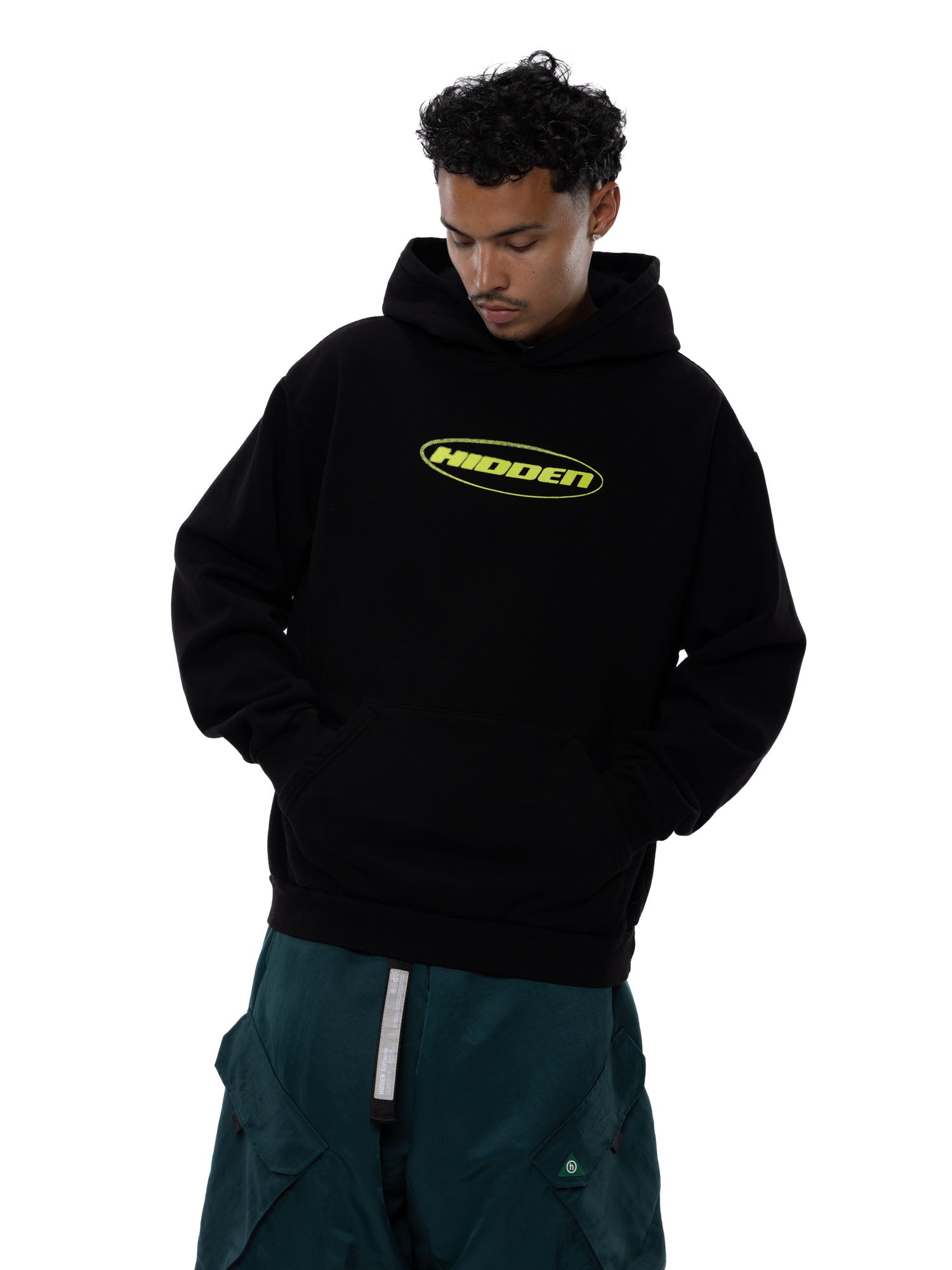Hi-Tec Industrial Hoodie